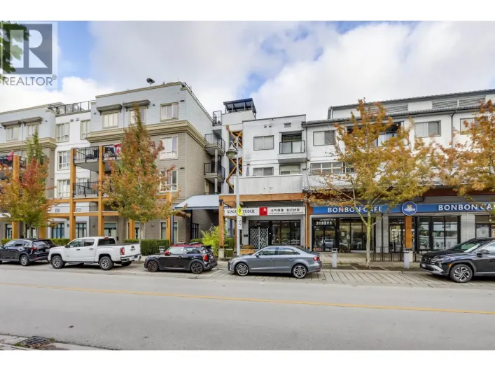 204 6077 LONDON ROAD, Richmond