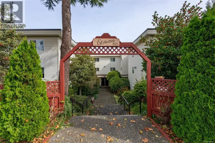 204 615 Alder St, Campbell River