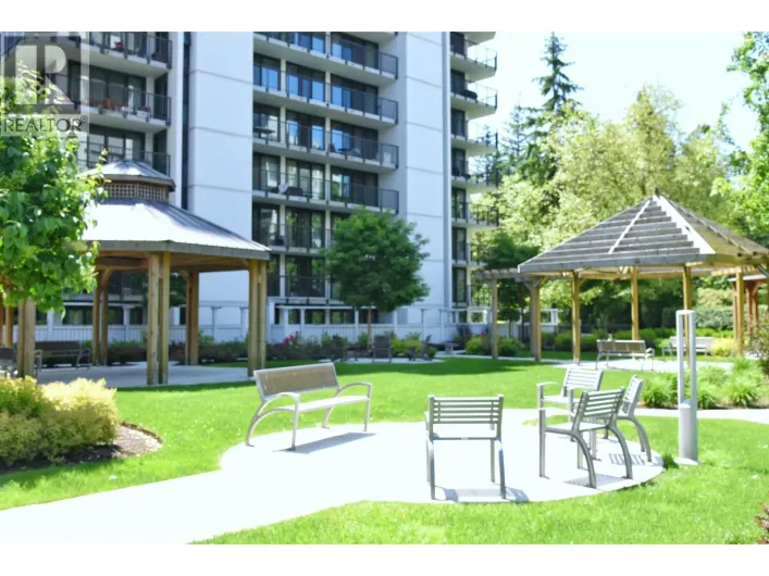 204 6455 WILLINGDON AVENUE, Burnaby
