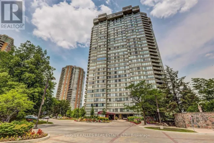 204 - 65 SKYMARK DRIVE, Toronto