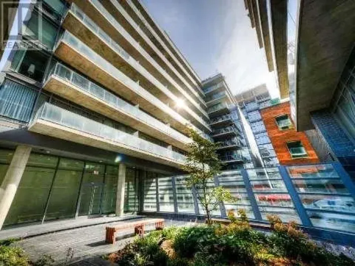 204 - 650 KING STREET W, Toronto