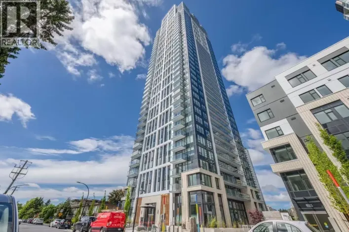 204 6537 TELFORD AVENUE, Burnaby