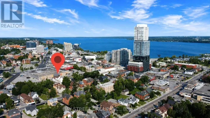 204 - 66 MAPLE AVENUE, Barrie