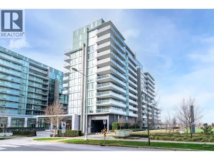 204 6633 PEARSON WAY, Richmond