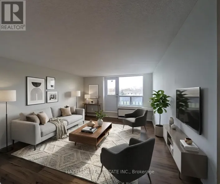 204 - 6719 GLEN ERIN DRIVE, Mississauga