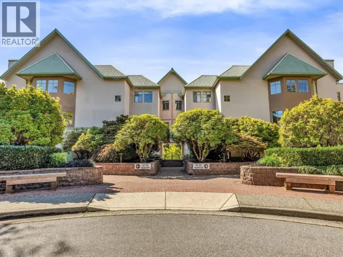 204 6735 STATION HILL COURT, Burnaby