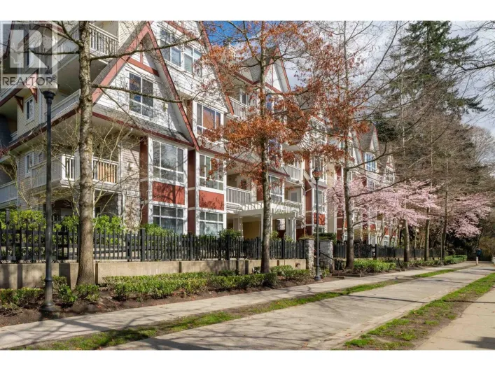 204 6833 VILLAGE GREEN, Burnaby