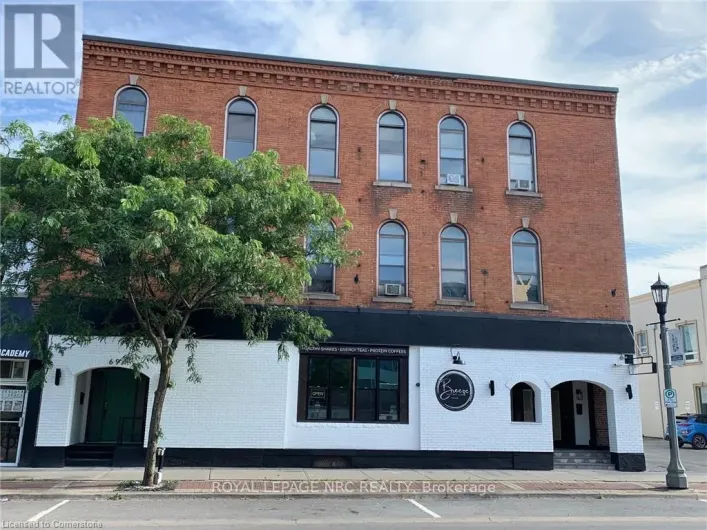 204 - 69 EAST MAIN STREET, Welland