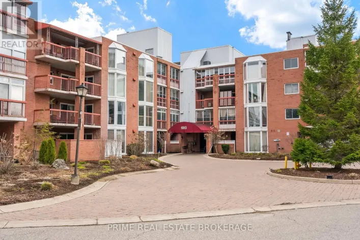 204 - 693 WINDERMERE ROAD, London North