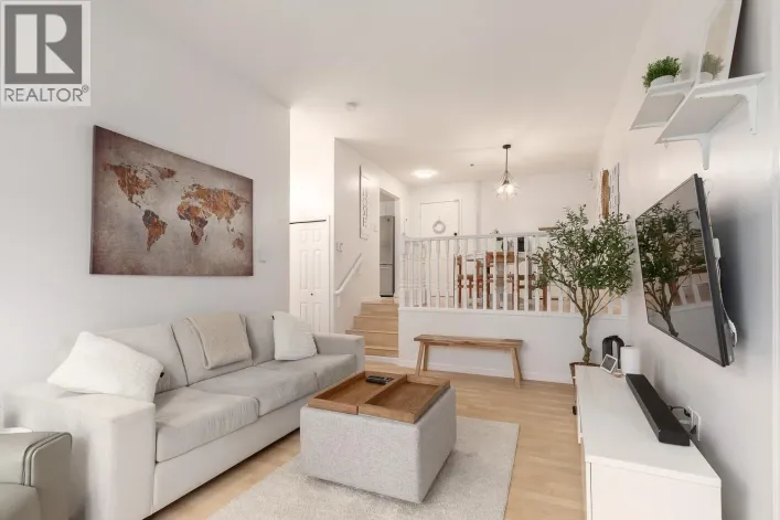 204 7031 BLUNDELL ROAD, Richmond