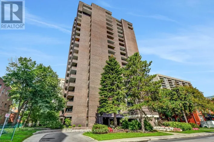 204 - 71 SOMERSET STREET W, Ottawa