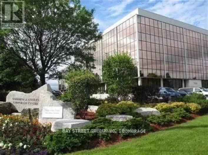 204 - 7100 WOODBINE AVENUE, Markham