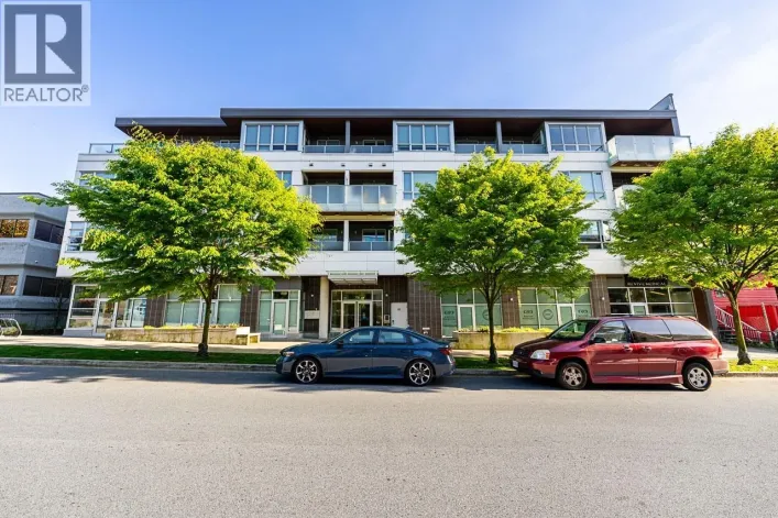 204 711 W 14TH STREET, North Vancouver