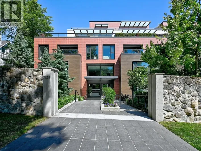 204 7128 ADERA STREET, Vancouver