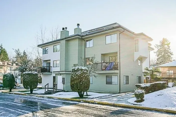 204 7131 133A STREET, Surrey