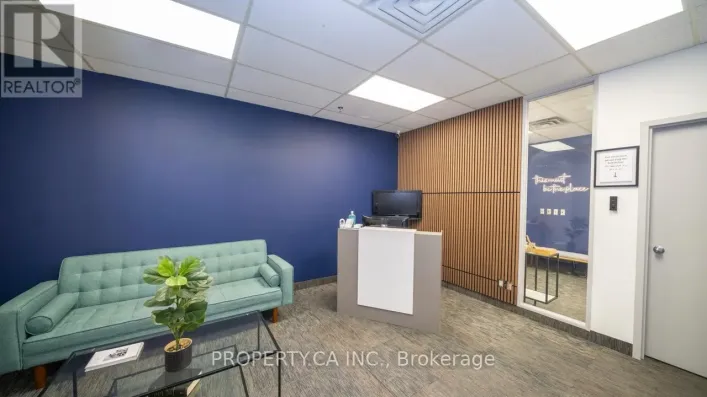 204 - 716 GORDON BAKER ROAD, Toronto