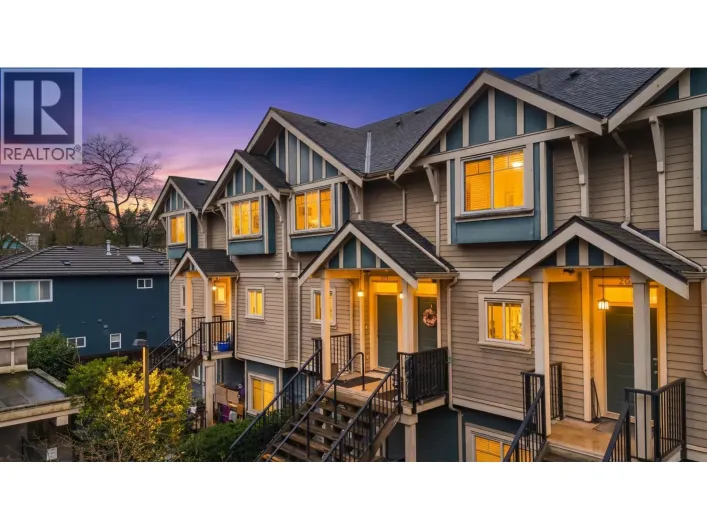 204 7168 STRIDE AVENUE, Burnaby