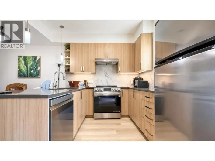 204 7168 STRIDE AVENUE, Burnaby