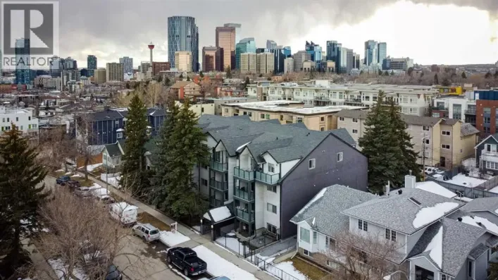 204, 717 4A Street NE, Calgary