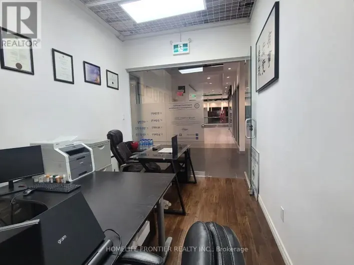 204 - 7181 YONGE STREET, Markham
