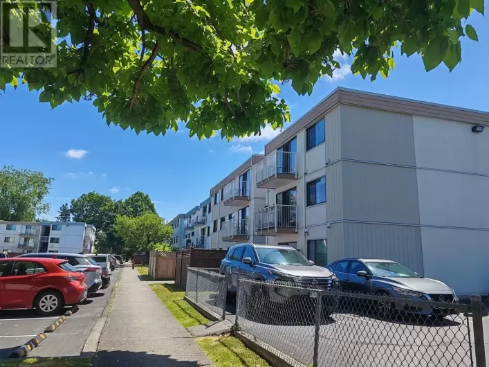 204 7240 LINDSAY ROAD, Richmond