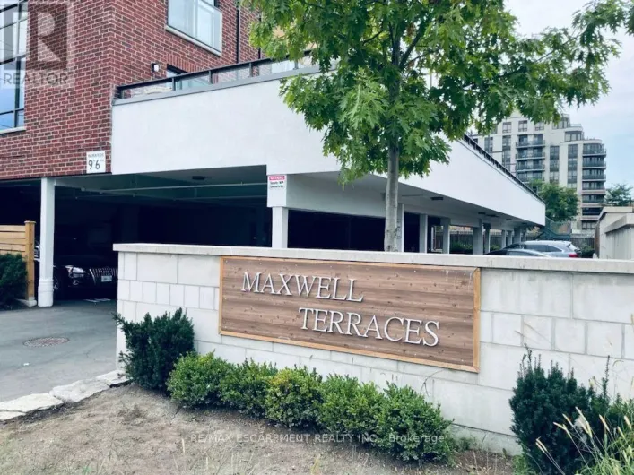 204 - 736 SHEPPARD AVENUE W, Toronto