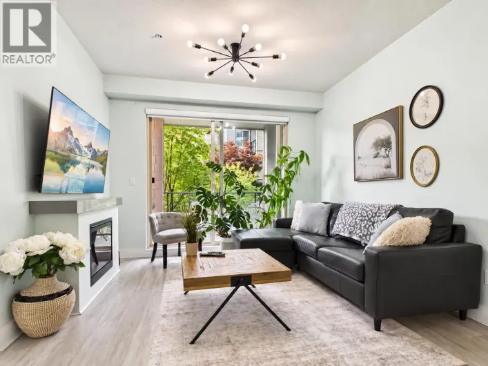 204 7428 BYRNEPARK, Burnaby