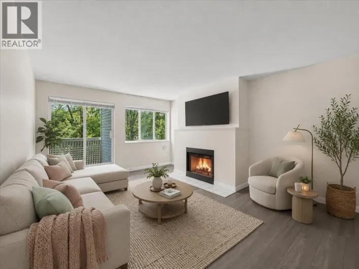 204 7431 BLUNDELL ROAD, Richmond