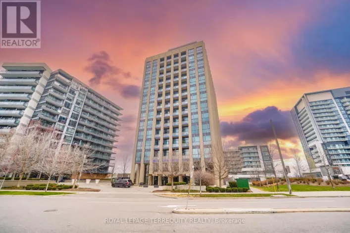 204 - 75 THE DONWAY W, Toronto