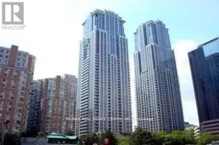 204 - 761 BAY STREET, Toronto