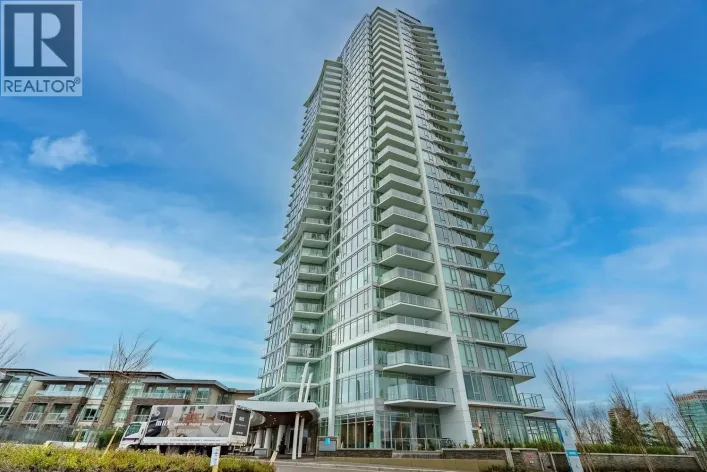 204 7683 PARK CRESCENT, Burnaby