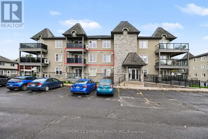 204 - 770 PRINCIPALE STREET, Casselman