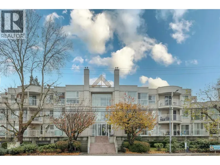 204 7700 GILBERT ROAD, Richmond