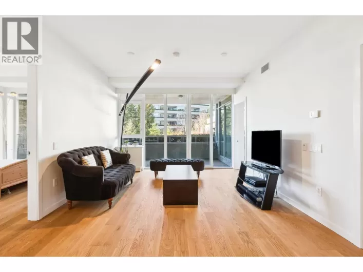 204 788 ARTHUR ERICKSON PLACE, West Vancouver