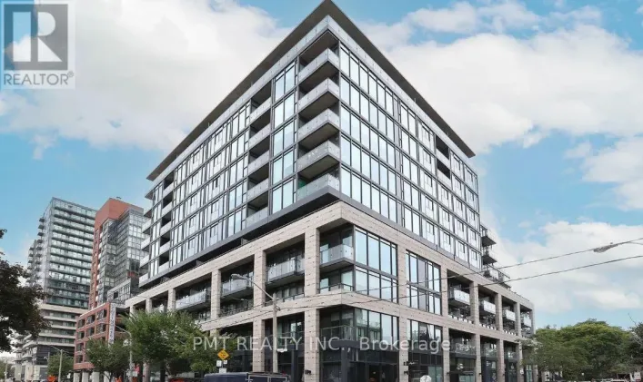 204 - 8 DOVERCOURT ROAD, Toronto