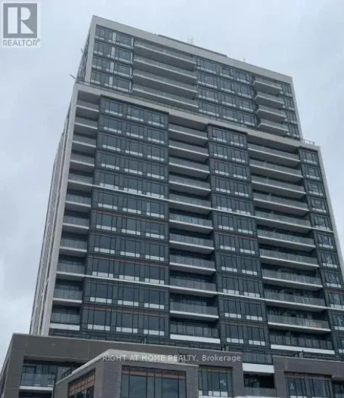 204 - 8010 DERRY ROAD, Milton