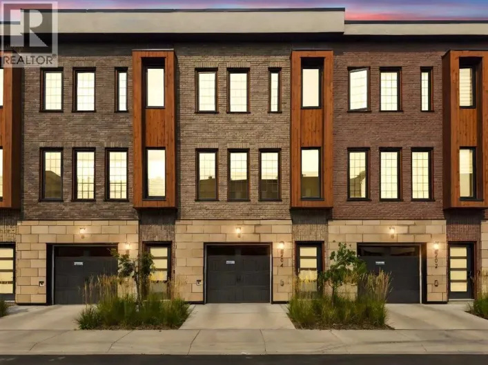 204, 81 Greenbriar Place NW, Calgary