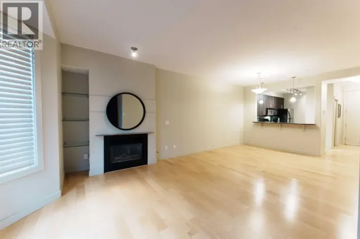 204, 830 Centre Avenue NE, Calgary