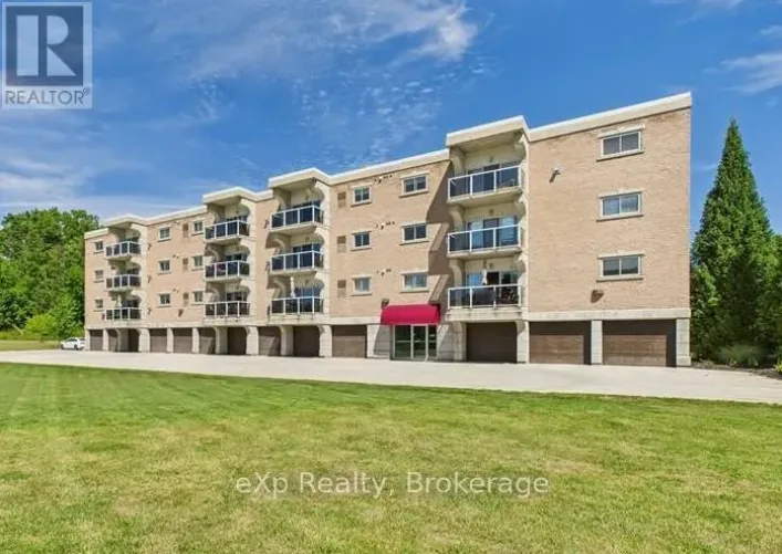 204 - 85 WILLIAM STREET N, Brockton