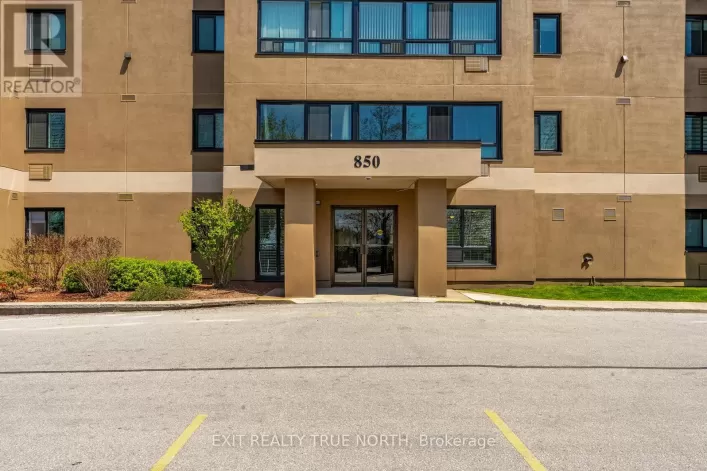204 - 850 6TH STREET E, Owen Sound