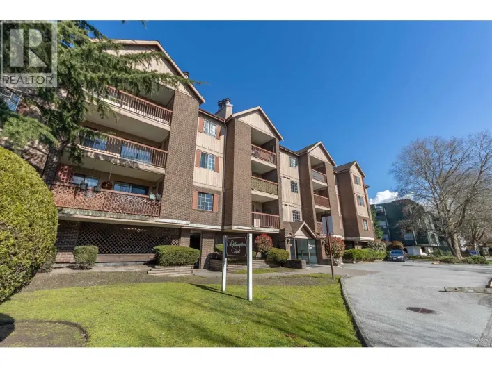 204 8511 WESTMINSTER HIGHWAY, Richmond