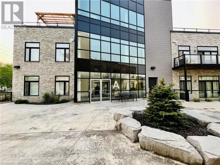 204 - 85A MORRELL STREET, Brantford