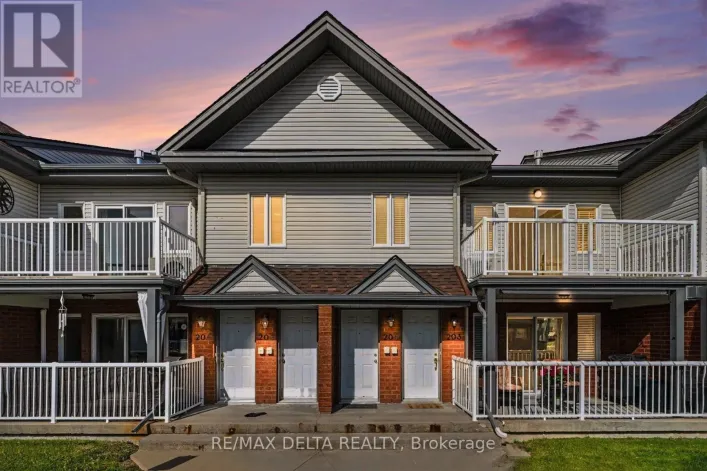 204 - 88 LAFLECHE BOULEVARD, Casselman