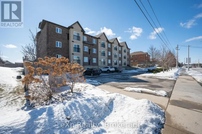 204 - 886 GOLF LINKS ROAD, Hamilton