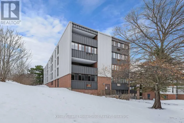 204 - 9 AJAX STREET, Guelph