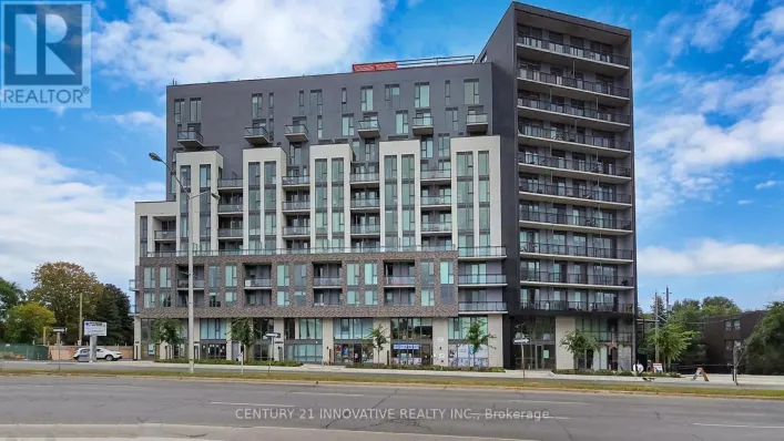 204 - 90 GLEN EVEREST ROAD, Toronto