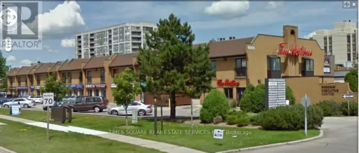 204 - 9005 LESLIE STREET, Richmond Hill