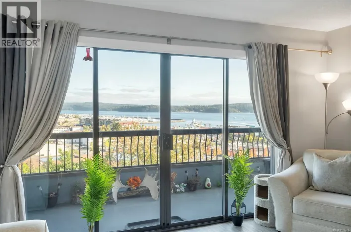 204 907 Cedar St, Campbell River