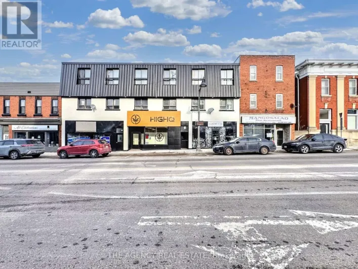 204 - 91 THAMES STREET S, Ingersoll