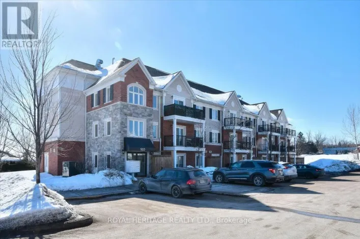 204 - 910 WENTWORTH STREET, Peterborough